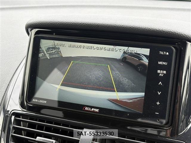 Mitsubishi ECLIPSE CROSS 2021-11 6904553-2