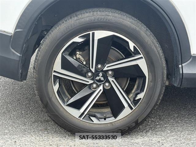 Mitsubishi ECLIPSE CROSS 2021-11 6904553-29