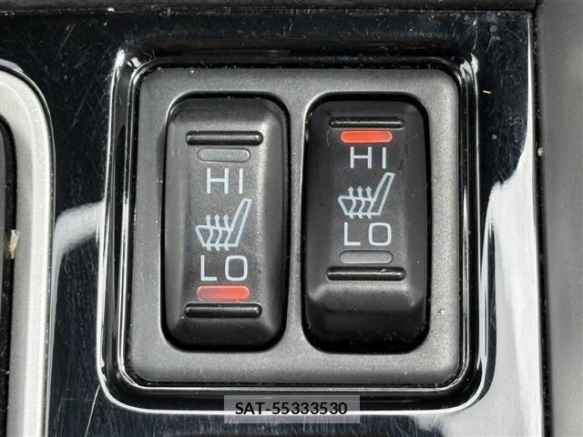 Mitsubishi ECLIPSE CROSS 2021-11 6904553-4