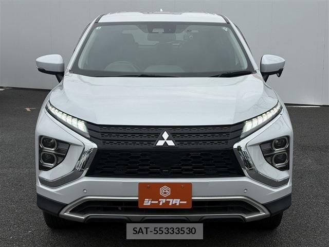 Mitsubishi ECLIPSE CROSS 2021-11 6904553-6