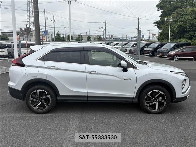 Mitsubishi ECLIPSE CROSS 2021-11 6904553-7