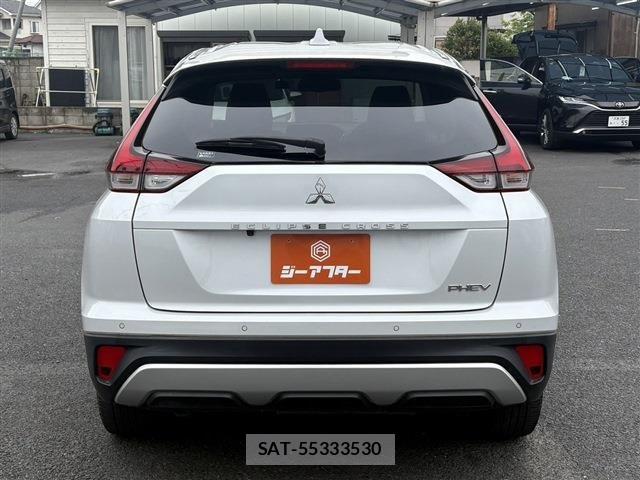 Mitsubishi ECLIPSE CROSS 2021-11 6904553-8