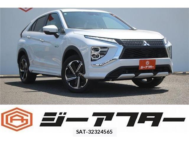 Mitsubishi ECLIPSE CROSS 2025-08 6993280-0