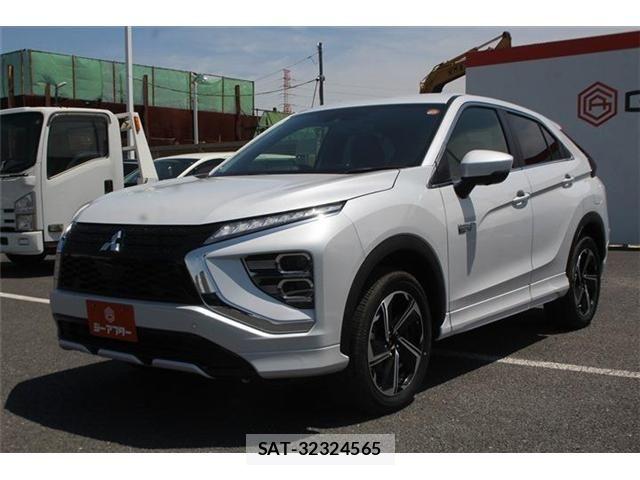 Mitsubishi ECLIPSE CROSS 2025-08 6993280-9