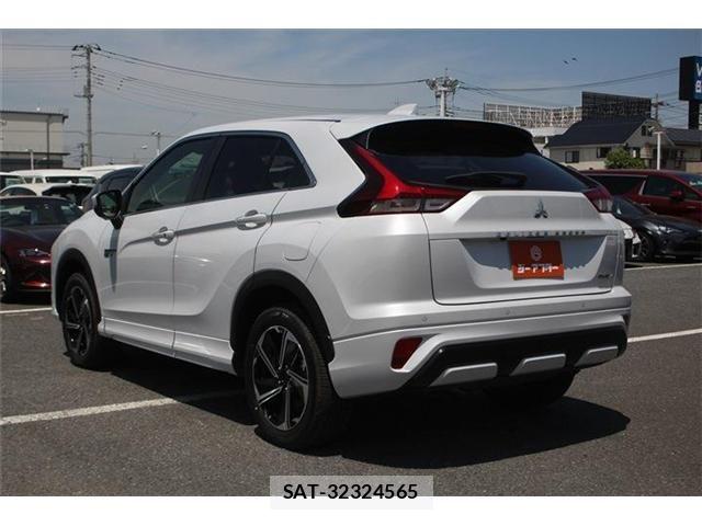 Mitsubishi ECLIPSE CROSS 2025-08 6993280-11