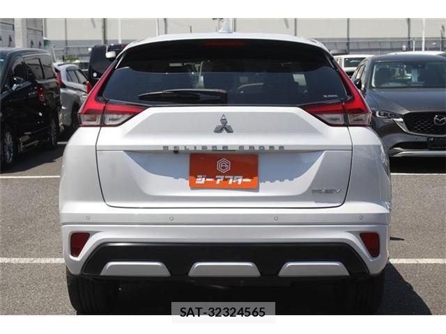 Mitsubishi ECLIPSE CROSS 2025-08 6993280-12