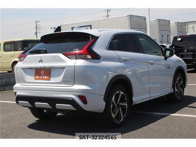 Mitsubishi ECLIPSE CROSS 2025-08 6993280-13