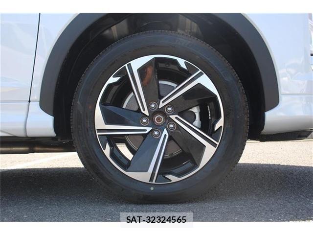 Mitsubishi ECLIPSE CROSS 2025-08 6993280-15
