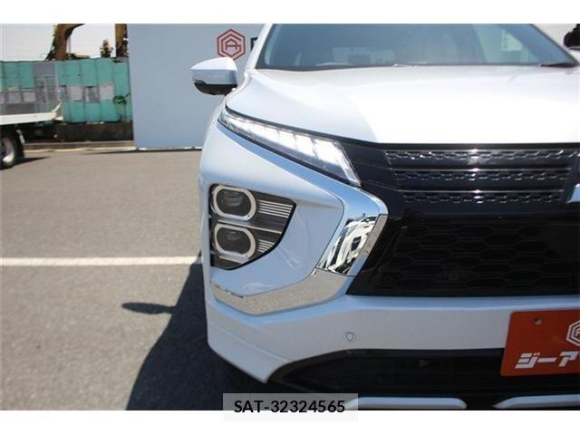Mitsubishi ECLIPSE CROSS 2025-08 6993280-16