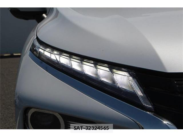 Mitsubishi ECLIPSE CROSS 2025-08 6993280-17