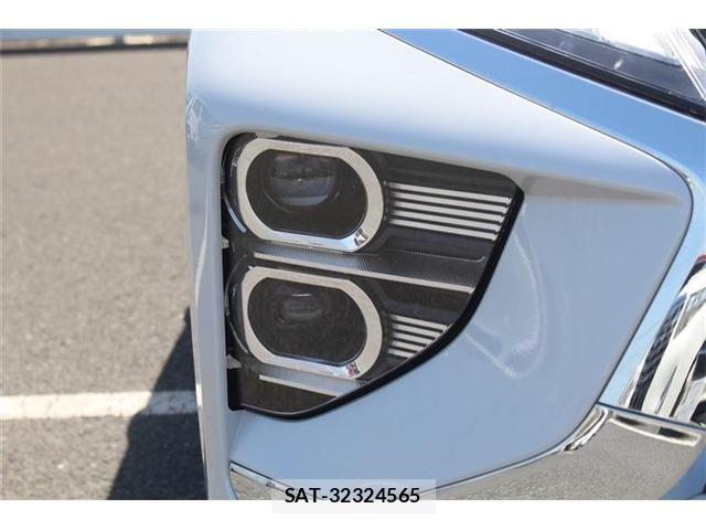 Mitsubishi ECLIPSE CROSS 2025-08 6993280-18