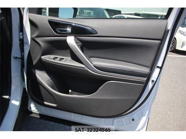Mitsubishi ECLIPSE CROSS 2025-08 6993280-22