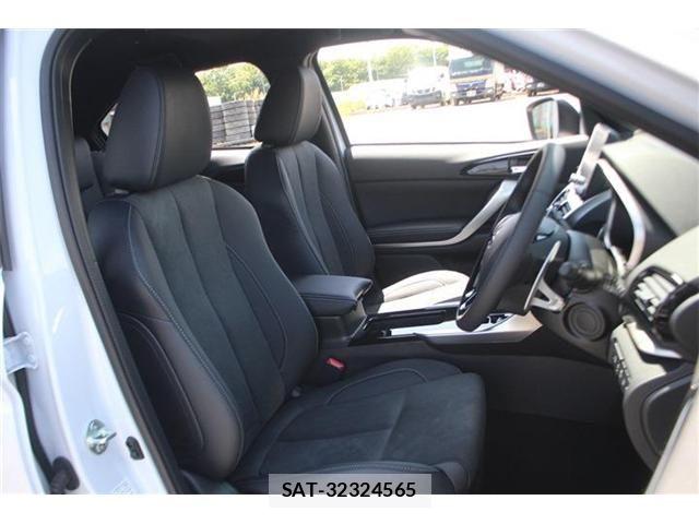 Mitsubishi ECLIPSE CROSS 2025-08 6993280-23