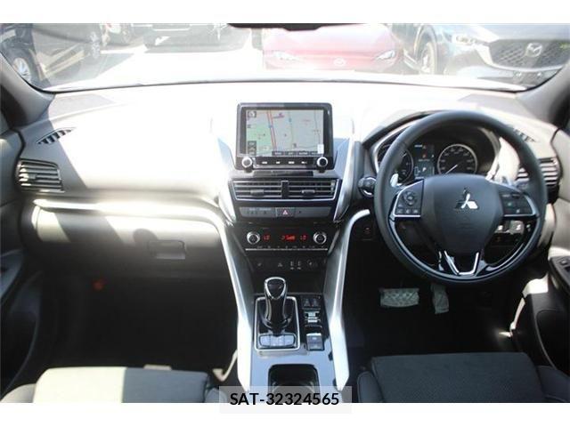 Mitsubishi ECLIPSE CROSS 2025-08 6993280-25