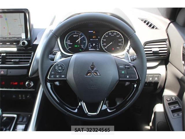 Mitsubishi ECLIPSE CROSS 2025-08 6993280-26
