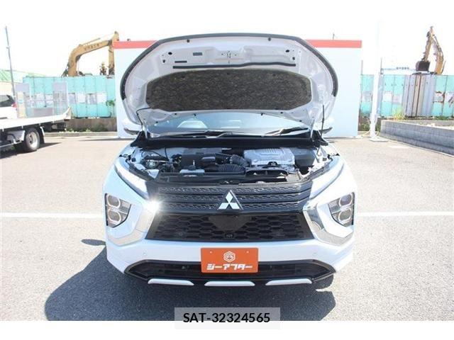 Mitsubishi ECLIPSE CROSS 2025-08 6993280-28
