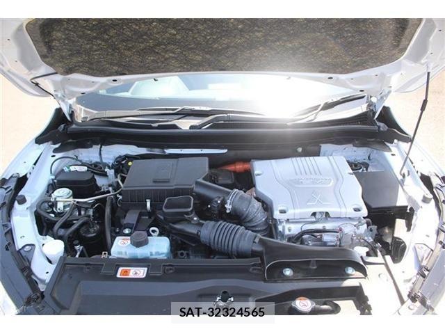 Mitsubishi ECLIPSE CROSS 2025-08 6993280-29
