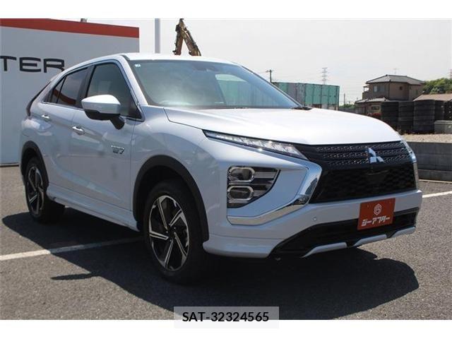 Mitsubishi ECLIPSE CROSS 2025-08 6993280-7