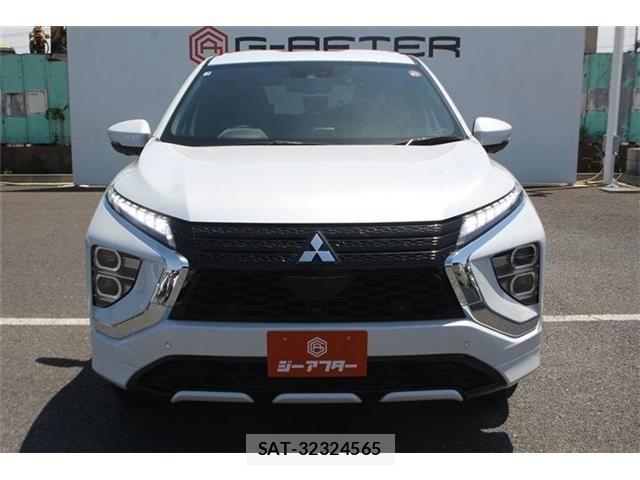 Mitsubishi ECLIPSE CROSS 2025-08 6993280-8