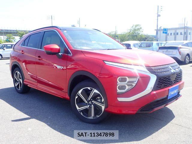 Mitsubishi ECLIPSE CROSS 2021-03 6993279-0