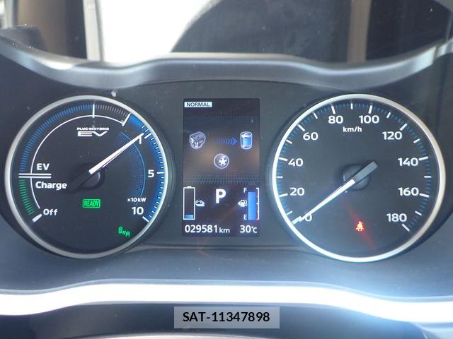 Mitsubishi ECLIPSE CROSS 2021-03 6993279-13