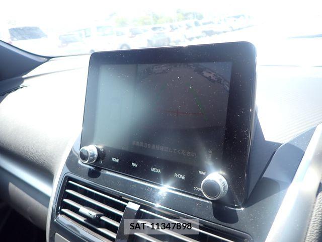 Mitsubishi ECLIPSE CROSS 2021-03 6993279-16