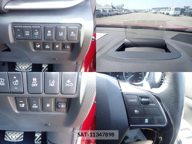 Mitsubishi ECLIPSE CROSS 2021-03 6993279-17