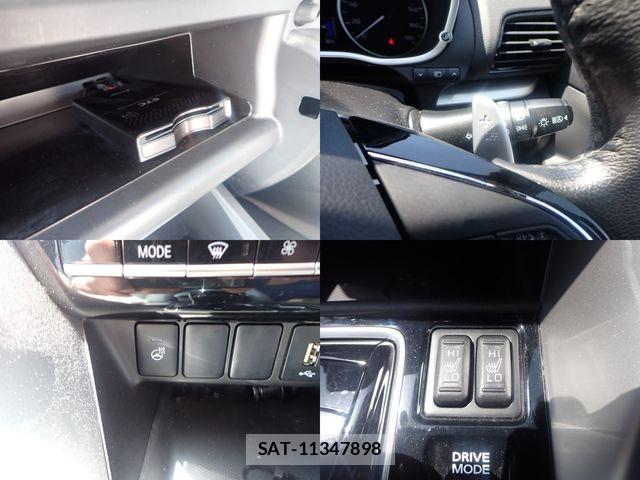Mitsubishi ECLIPSE CROSS 2021-03 6993279-18