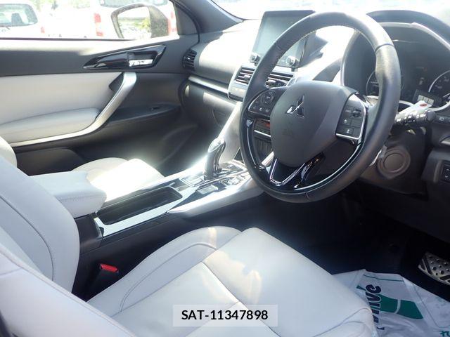 Mitsubishi ECLIPSE CROSS 2021-03 6993279-1