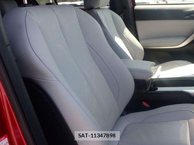 Mitsubishi ECLIPSE CROSS 2021-03 6993279-19
