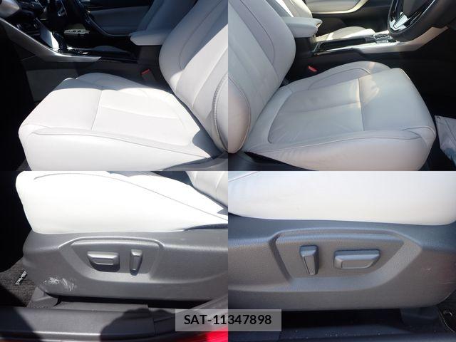 Mitsubishi ECLIPSE CROSS 2021-03 6993279-20
