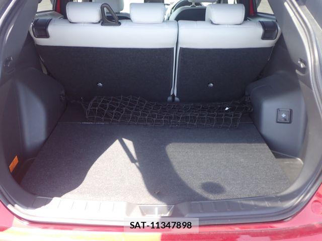 Mitsubishi ECLIPSE CROSS 2021-03 6993279-23