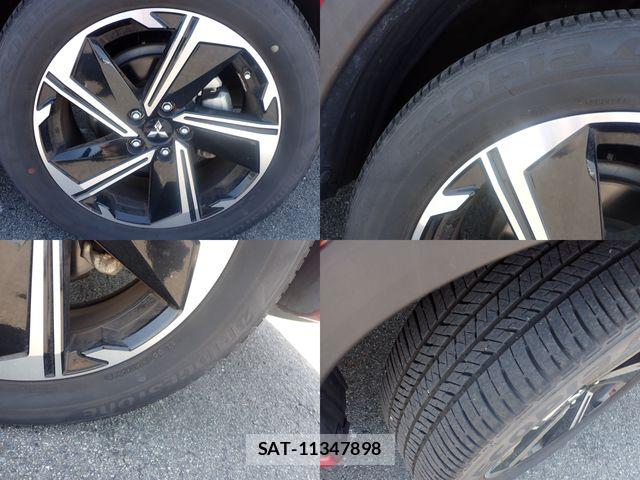 Mitsubishi ECLIPSE CROSS 2021-03 6993279-25