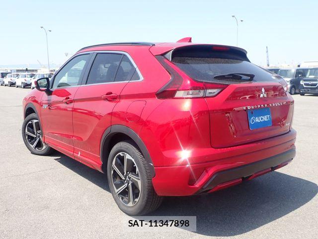 Mitsubishi ECLIPSE CROSS 2021-03 6993279-2