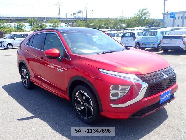 Mitsubishi ECLIPSE CROSS 2021-03 6993279-3