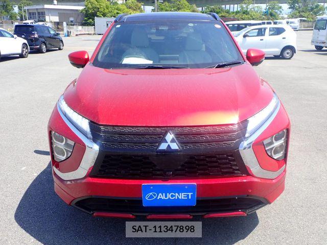 Mitsubishi ECLIPSE CROSS 2021-03 6993279-4