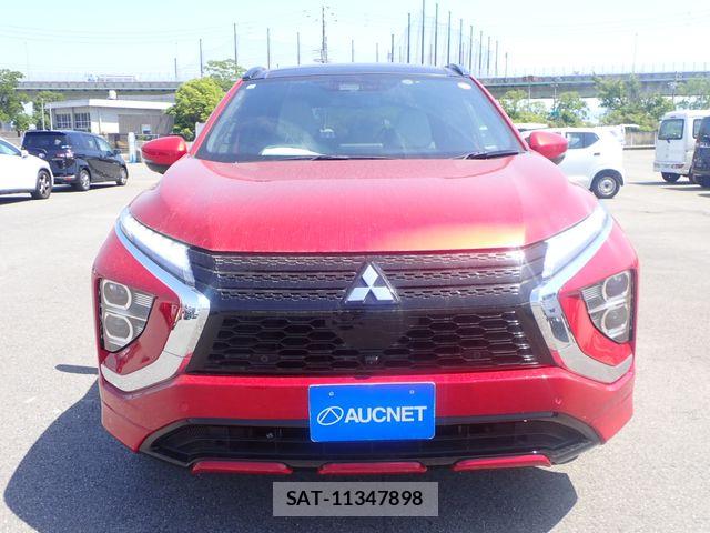 Mitsubishi ECLIPSE CROSS 2021-03 6993279-5