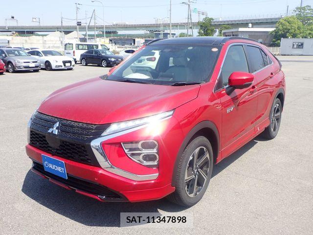 Mitsubishi ECLIPSE CROSS 2021-03 6993279-6