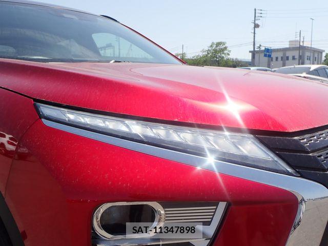 Mitsubishi ECLIPSE CROSS 2021-03 6993279-7
