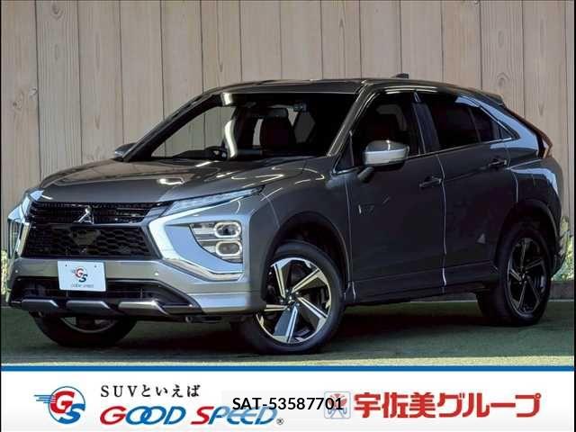 Mitsubishi ECLIPSE CROSS 2021-03 6993329-0