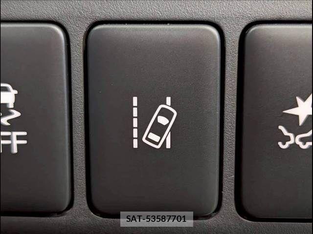 Mitsubishi ECLIPSE CROSS 2021-03 6993329-9