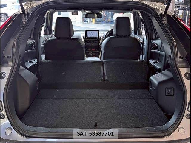 Mitsubishi ECLIPSE CROSS 2021-03 6993329-12