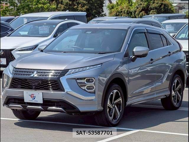 Mitsubishi ECLIPSE CROSS 2021-03 6993329-13