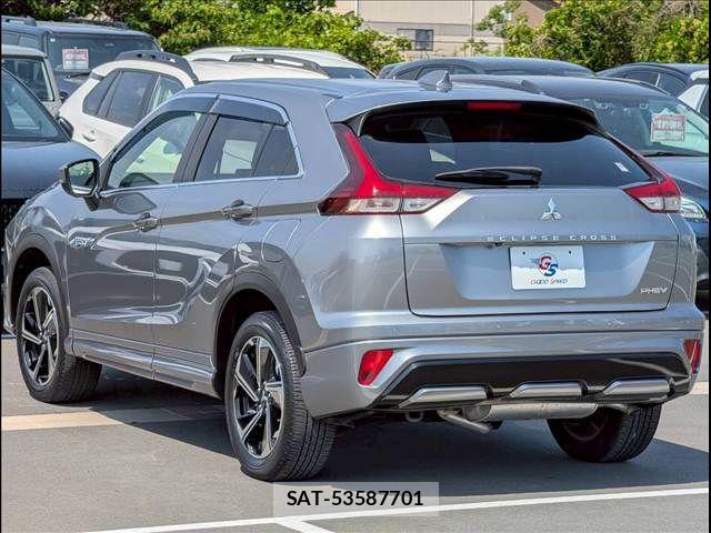 Mitsubishi ECLIPSE CROSS 2021-03 6993329-15