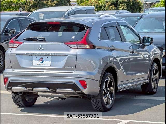 Mitsubishi ECLIPSE CROSS 2021-03 6993329-16