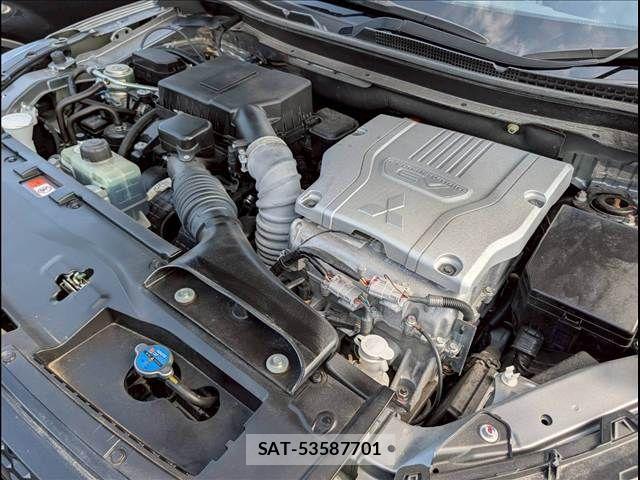 Mitsubishi ECLIPSE CROSS 2021-03 6993329-17