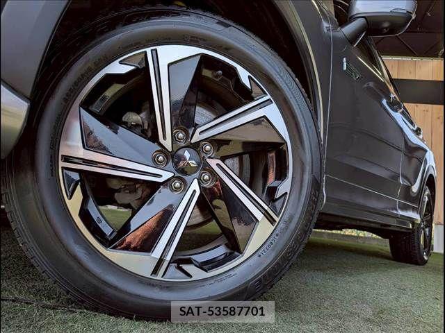 Mitsubishi ECLIPSE CROSS 2021-03 6993329-18