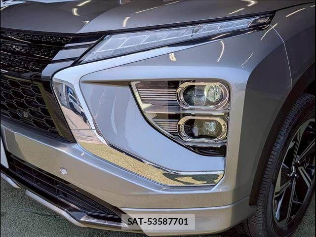 Mitsubishi ECLIPSE CROSS 2021-03 6993329-19
