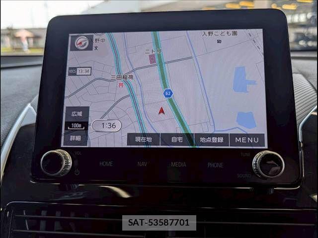 Mitsubishi ECLIPSE CROSS 2021-03 6993329-2