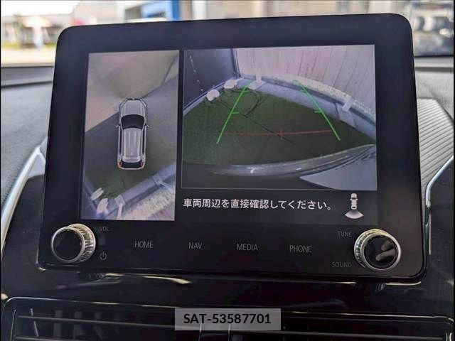 Mitsubishi ECLIPSE CROSS 2021-03 6993329-3